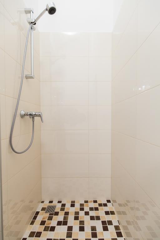 Bpr Oktogon Center Apartment Budapeszt Zewnętrze zdjęcie