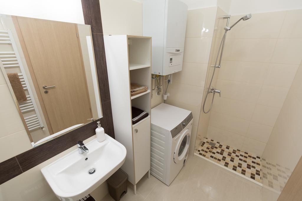 Bpr Oktogon Center Apartment Budapeszt Zewnętrze zdjęcie