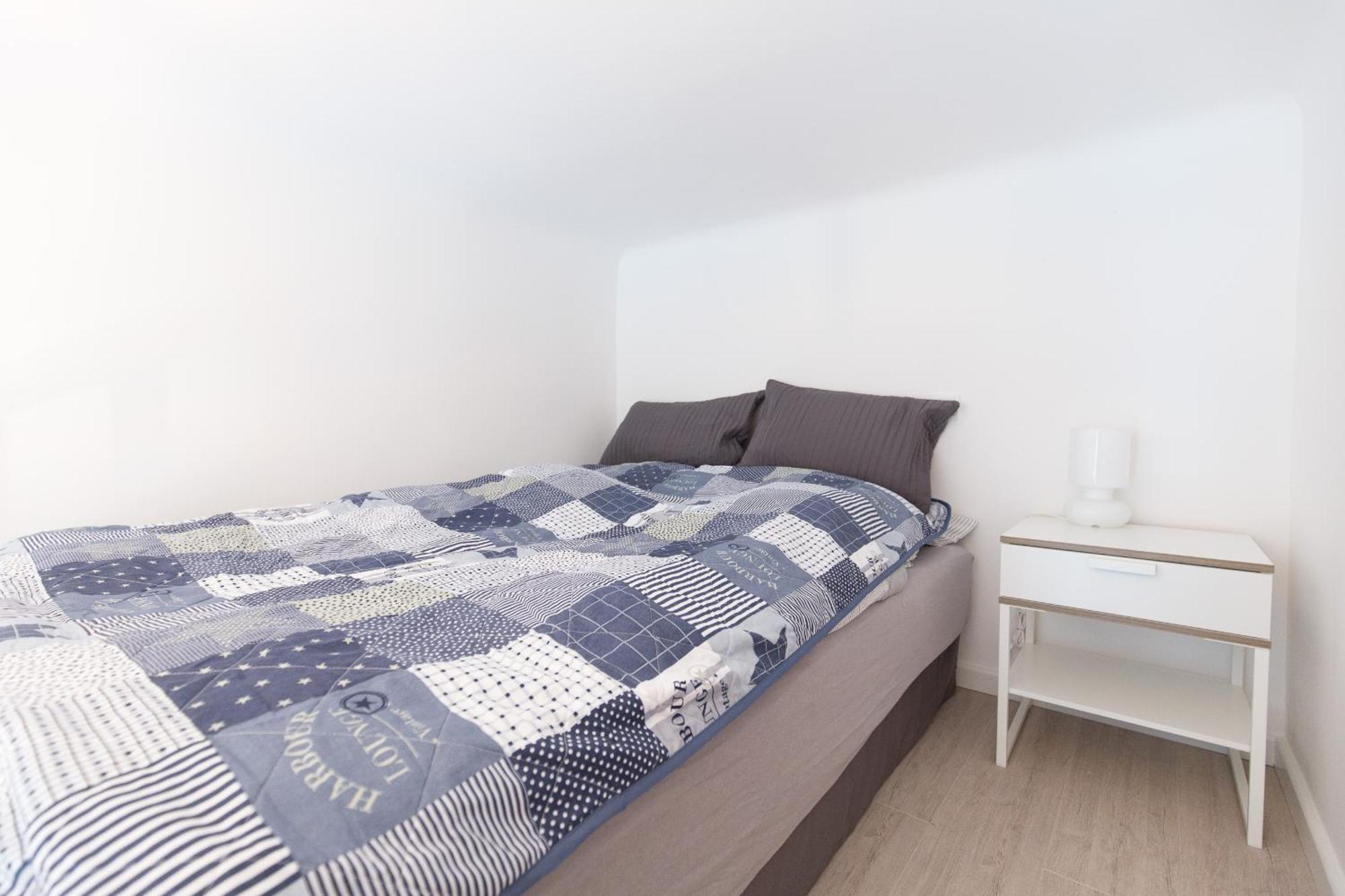 Bpr Oktogon Center Apartment Budapeszt Zewnętrze zdjęcie