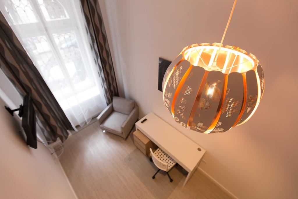 Bpr Oktogon Center Apartment Budapeszt Zewnętrze zdjęcie