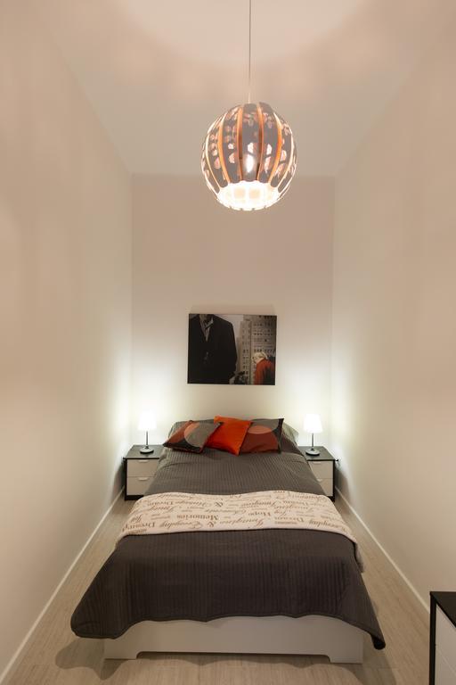 Bpr Oktogon Center Apartment Budapeszt Zewnętrze zdjęcie