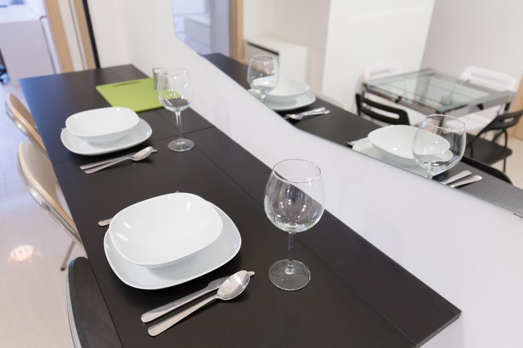 Bpr Oktogon Center Apartment Budapeszt Zewnętrze zdjęcie
